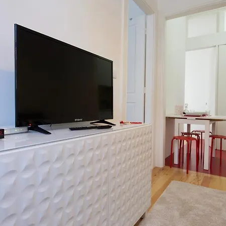 D&S - Loureiro 67 Apartment Porto Exterior photo