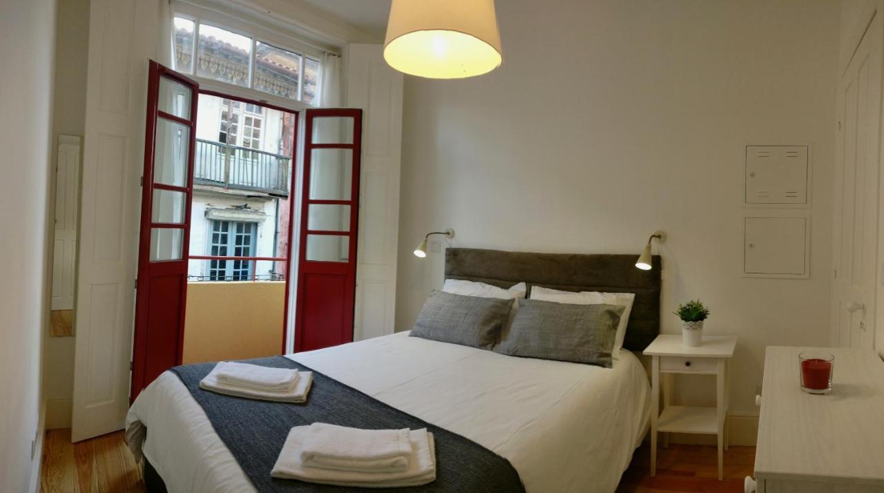 Apartment D&s - Loureiro 67 Porto