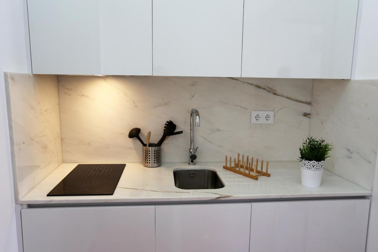 Apartment D&s - Loureiro 67 Porto