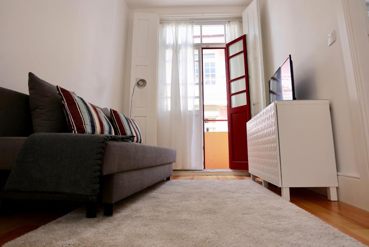 Apartment D&s - Loureiro 67 Porto