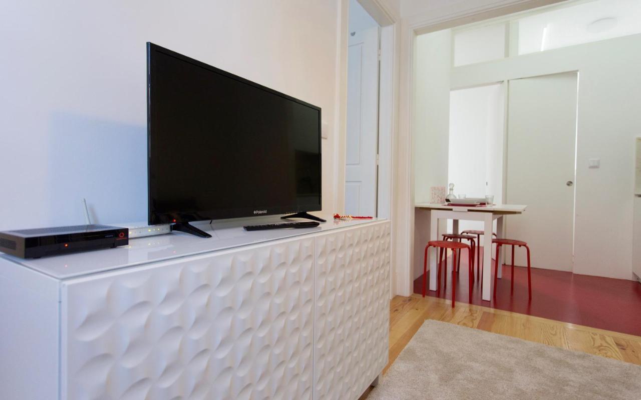 D&s - Loureiro 67 Apartamento