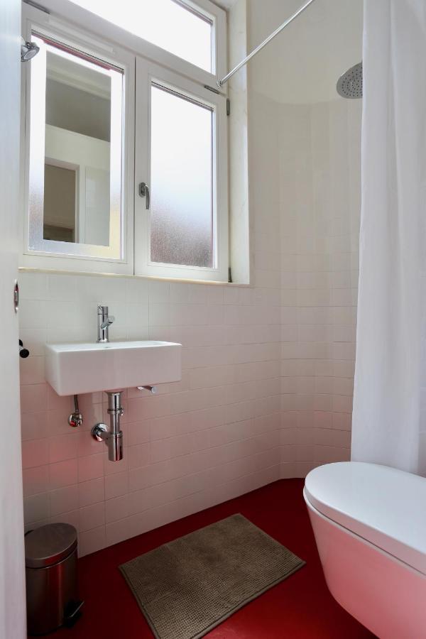 Apartamento D&s - Loureiro 67 Oporto