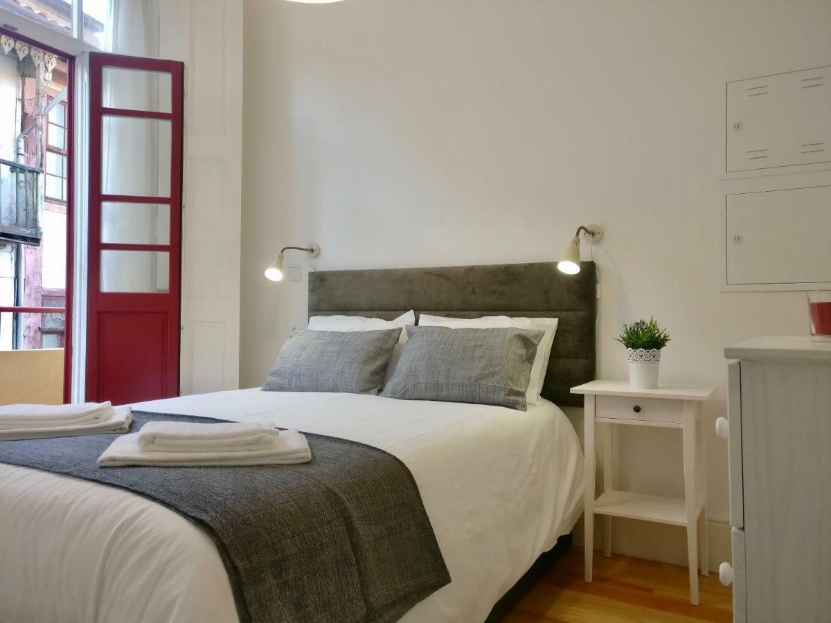 Apartamento D&s - Loureiro 67 Oporto